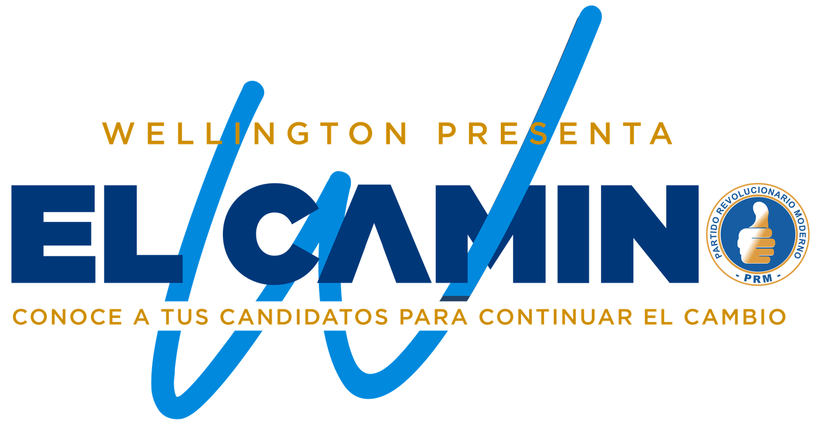 El Camino PRM