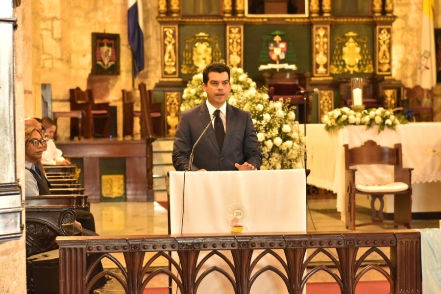 El INAPA realiza actividades conmemorativas por 61 aniversario