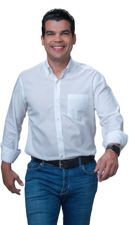 Wellington Arnaud